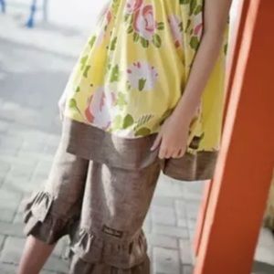 Matilda Jane Hammond Bay Lindy Big Ruffles